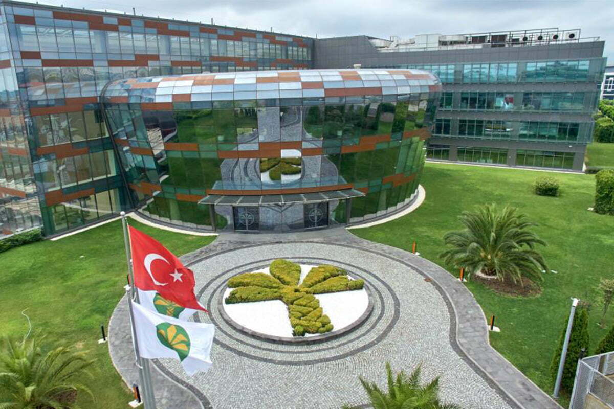 Kuveyt Türk, 5’inci kez ‘Türkiye’nin En İyi İşvereni’ seçildi Özgün insan kaynakları uygulamalarıyla öne çıkan Kuveyt Türk, Great Place