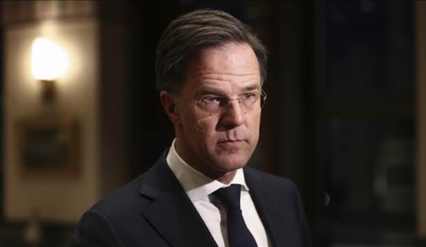 Hollanda Başbakanı Mark Rutte, ülkede herkesin ilerleyen zamanda biraz daha