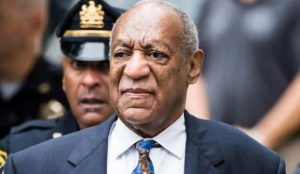 ABD Yüksek Mahkemesi, komedyen ve televizyon yıldızı Bill Cosby'nin cinsel
