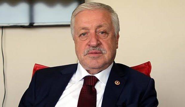 AK Parti Gaziantep Milletvekili Ahmet Uzer yeni tip koronavirüs (Kovid-19)