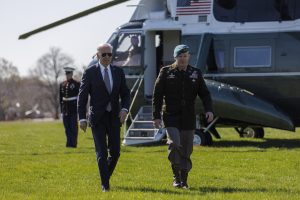 ABD Başkanı Joe Biden, Ukrayna’nın Bucha kentindeki vahşetin ortaya çıkmasının
