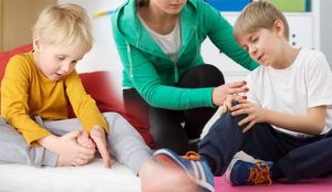 Fizik Tedavi ve Rehabilitasyon Uzmanı Doç. Dr. Aslı Çalışkan Uçkun