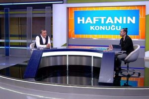 Kenya Milli Takım Teknik Direktörü Engin Fırat, Portekiz maçından sonra