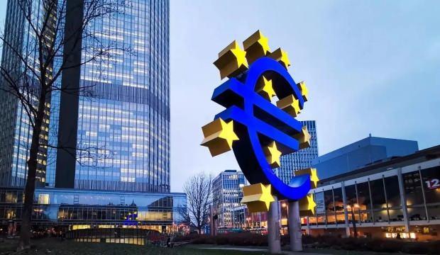 Euro Bölgesi enflasyonunda yeni rekor Rusya’nın Ukrayna’yı işgalinin küresel tedarik zincirinde yeni sıkıntılara yol açmasıyla