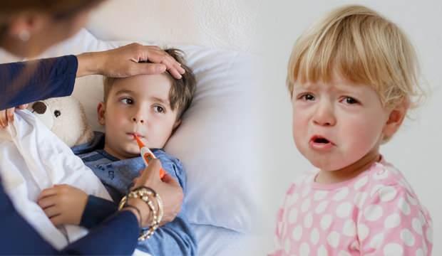 Genellikle 5 yaş altı çocuklarda görülüyor: Rotavirüs enfeksiyonu Çocuk Sağlığı ve Hastalıkları Uzmanı, Uzm. Dr. Erbil Sak genellikle