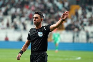 Spor Toto Süper Lig’in 31. haftasında oynanacak Giresunspor - Sivasspor