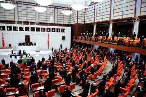 Hazineye Ait Taşınmazların Değerlendirilmesi ve KDV Kanununda değişiklik getiren teklif