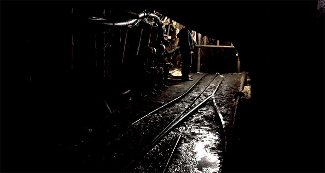 Sırbistan’ın güneyinde devlete ait Soko kömür madeninin çökmesinin ardından 8