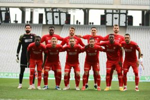Spor Toto Süper Lig’in 31. haftasında Giresunspor ile karşılaşacak olan