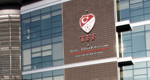 Türkiye Futbol Federasyonu, Spor Toto Süper Lig ve Spor Toto