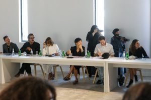 İstanbul Hazır Giyim ve Konfeksiyon İhracatçıları Birliği (İHKİB) ile gelişmekte