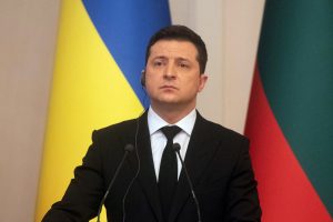Rusya'nın Kiev ve Çernihiv'e saldırılarını azaltma kararına rağmen hala saldırılara