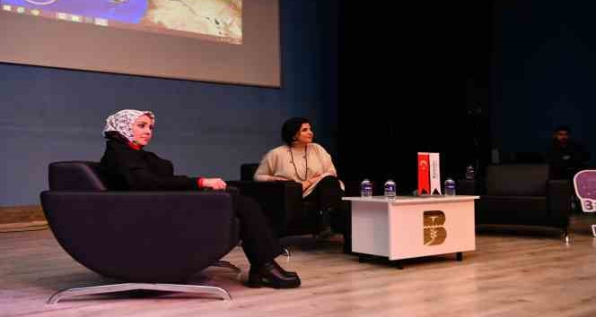 Balıkesir Büyükşehir Belediyesi ile Balıkesir Kent Konseyi iş birliğinde “Asrın