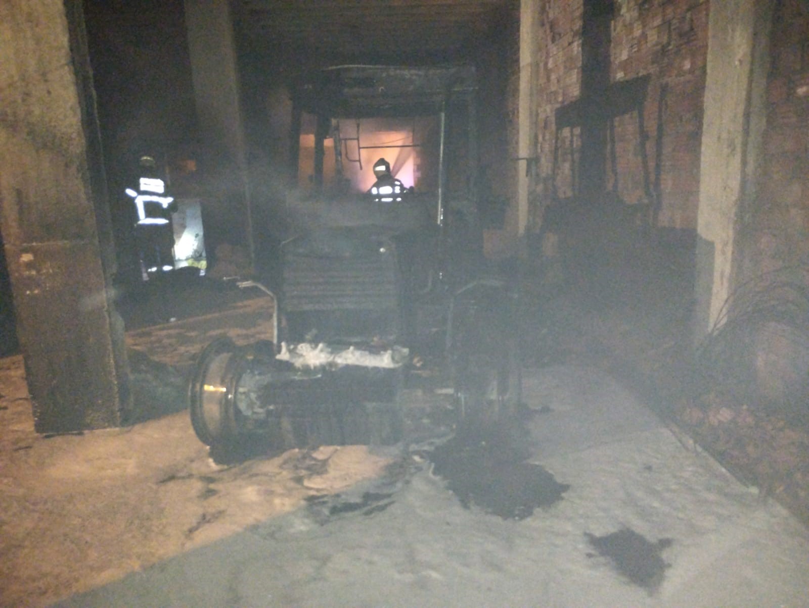Bandırma’da bir mağazada yangın paniği Balıkesir’in Bandırma ilçesi Sahilyenice kırsal mahallesinde bir mağazada yangın çıktı.