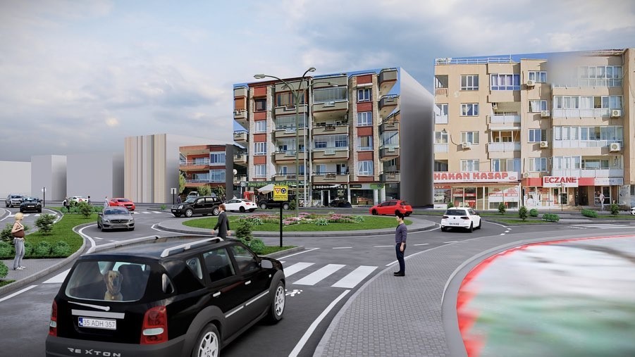 Türkiye’yi 12. Roma Müzik Festivali’nde temsil ettiler Balıkesir’in Ayvalık ilçesinin önemli okullarından Ayvalık Uğur Anadolu Lisesi bünyesindeki