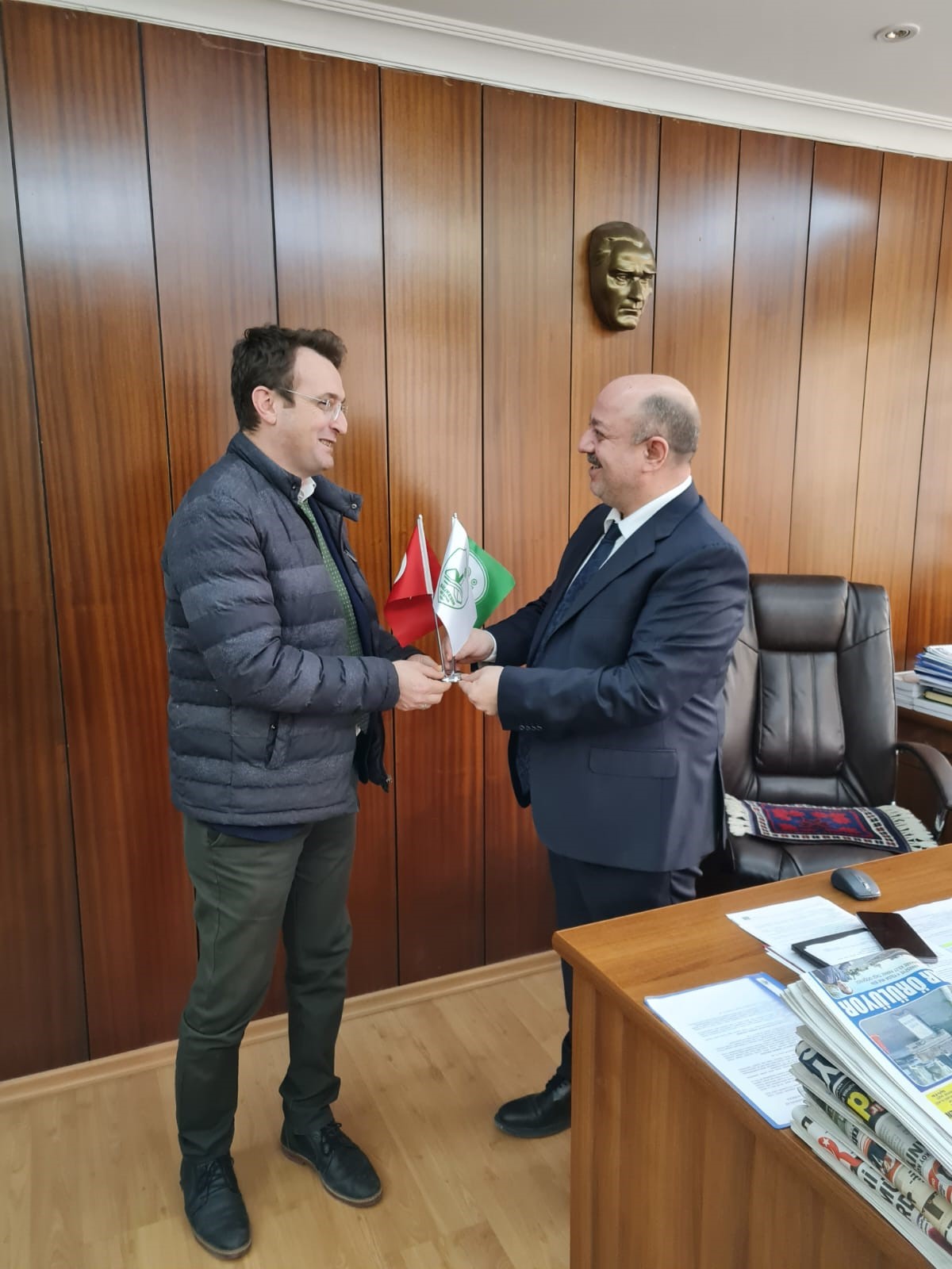Balıkesir Dsi Spor Kulübünde Yönetim Değişikliği Balıkesir’in köklü spor kulüplerinden olan Balıkesir DSİ Spor Kulübünde olağanüstü