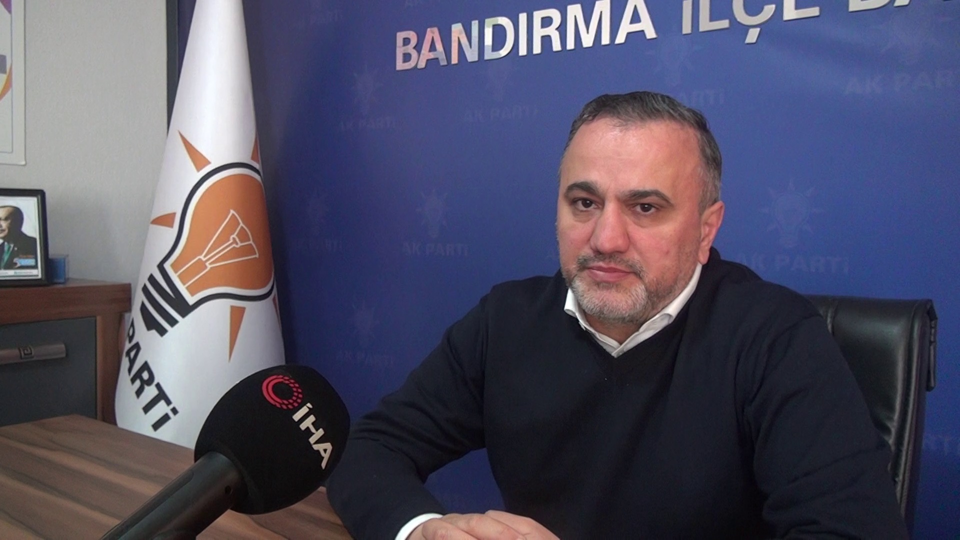 Cumhurbaşkanı Recep Tayyip Erdoğan’ın katılımıyla 19 Mart Pazar günü Türkiye