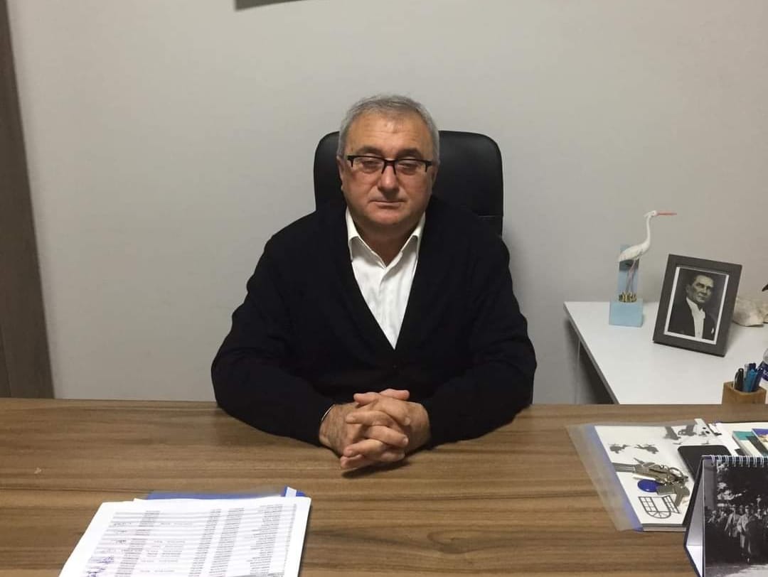 Güney Marmara Doğal ve Kültürel Çevreyi Koruma Derneği(GÜMÇED) Bandırma Şube