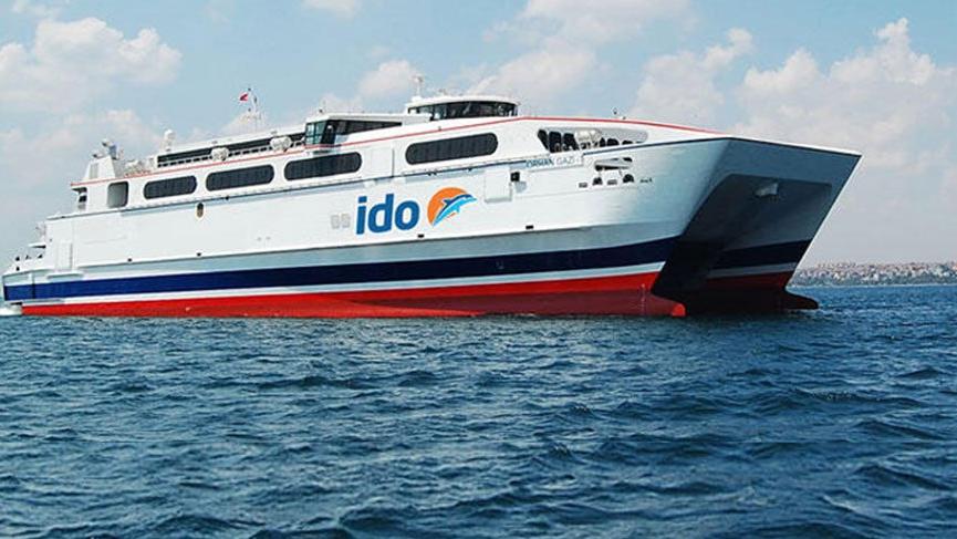 Bursa Büyükşehir Belediyesince işletilen Bursa Deniz Otobüsleri (BUDO) seferlerinden bazıları
