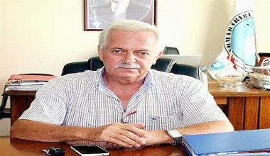 Balıkesir’in Erdek ilçesi Ocaklar kırsal mahallesi eski Belediye Başkanı Hüseyin