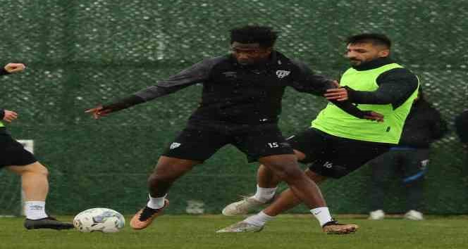 Bandırmaspor, Spor Toto 1. Ligin 32. haftasında deplasmanda oynayacağı Manisa