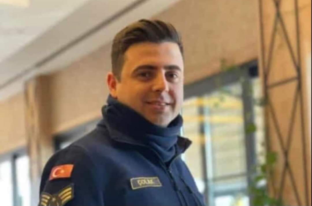 Erdekli astsubay kazada şehit oldu BALIKESİR (İHA) – Balıkesir’in Erdek ilçesine kayıtlı Jandarma Astsubay Tansu
