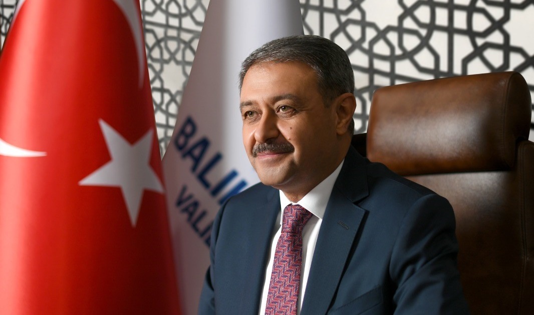 Balıkesir’de Ramazan Bayramı için tedbirleri alındı Ramazan Bayramına sayılı günler kala Balıkesir Valiliği tarafından bayram tatilinin huzur ve