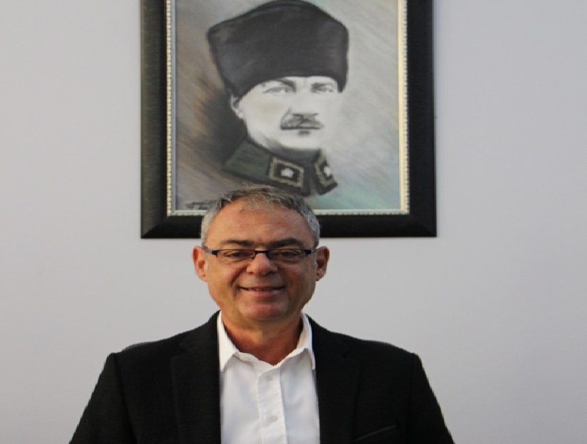 BTB, Can Ata Tan : “Son yağışlar rekolte beklentisini arttırdı” Bandırma Ticaret Borsası Yönetim Kurulu Başkanı Can Ata Tan son
