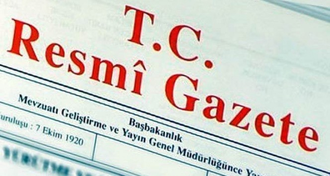 Cumhurbaşkanı Recep Tayyip Erdoğan’ın imzasıyla yayımlanan atama kararlarına göre, Kanada
