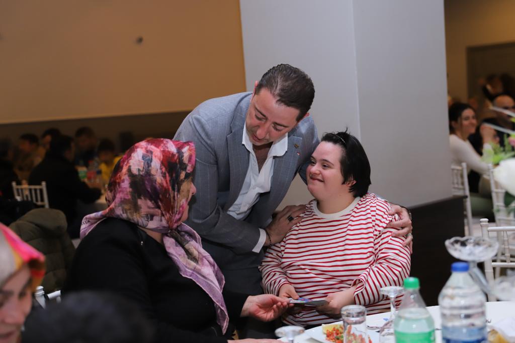 Bandırma Belediyesi, Ramazan Ayı’nın birlik, beraberlik ve dayanışma ruhunu pekiştirmek