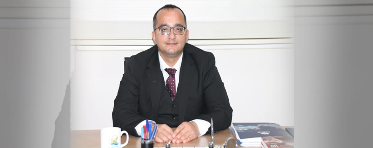 Bandırma Kent Konseyi Başkanı Serdar Polat, Nisan ayı Büyükşehir Meclisinde