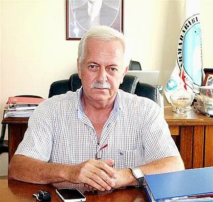 Eski Belediye Başkanı deprem soruşturmasında tutuklandı Balıkesir’in Erdek ilçesi Ocaklar kırsal mahallesi eski Belediye Başkanı Hüseyin