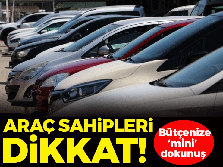 Kaskosu olanların az bildiği detay ‘mini onarım’. Bu teminatla, kaporta
