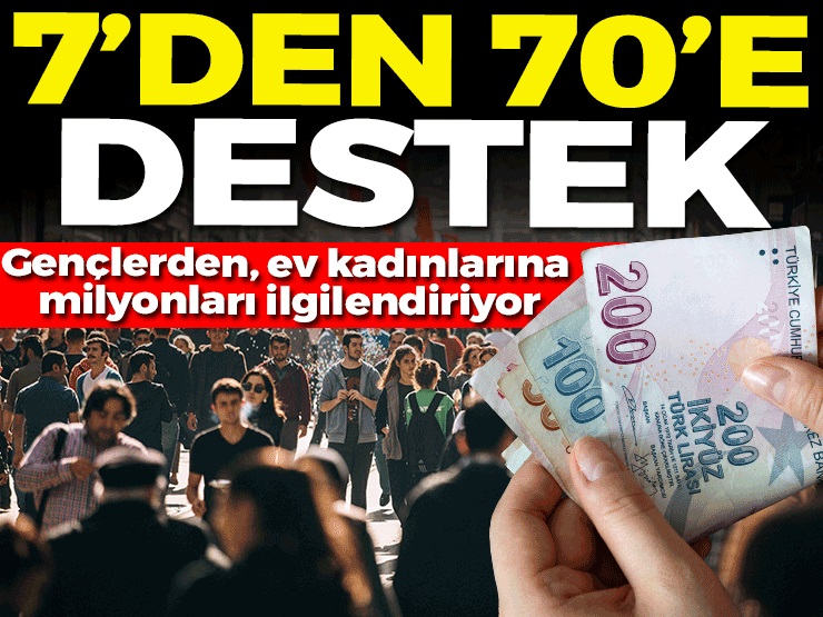 Cumhurbaşkanı Tayyip Erdoğan’ın seçimden önce verdiği müjdeler için geri sayım başladı.