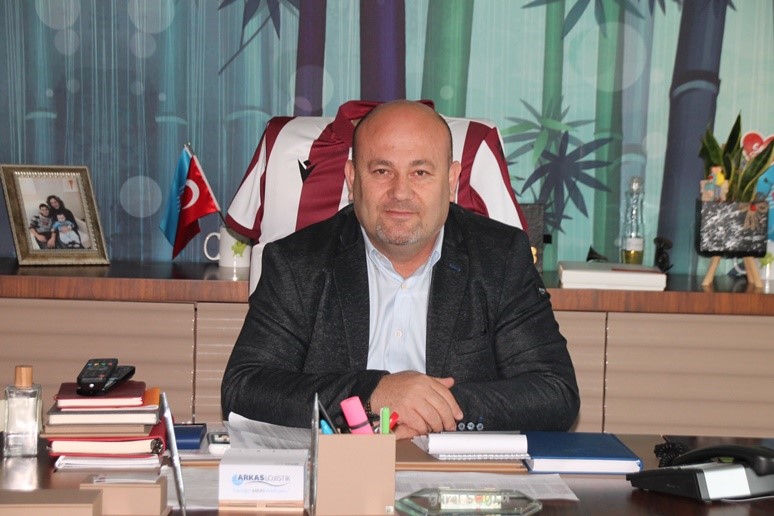 Bandırmaspor Başkanı Soylu’ya, PFDK’dan ceza Balıkesir’in Bandırma ilçesinde, Bandırmaspor Kulüp Başkanı Gürel Soylu’yu kulüp sosyal