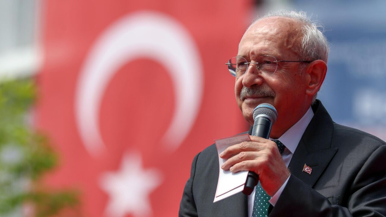 CHP, WSJ’nin Kılıçdaroğlu’nun sözünü çarpıttığını açıkladı CHP’li Ünal Çeviköz, Kemal Kılıçdaroğlu’nun Wall Street Journal’a (WSJ) verdiği