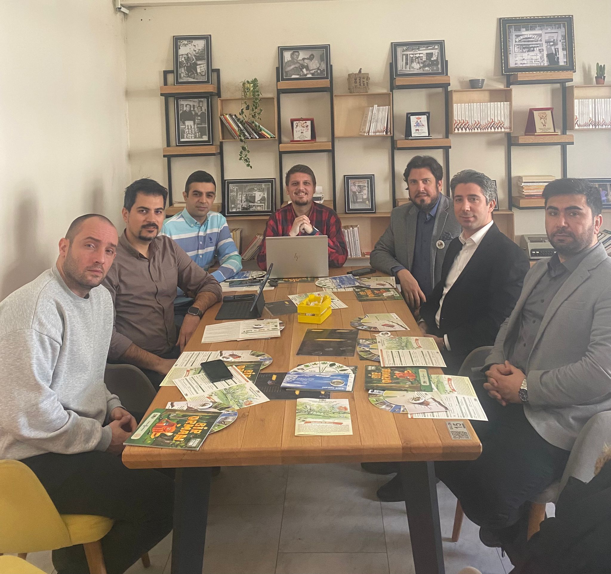 TEMA Vakfı Bandırma’dan Gönüllülük Çağrısı! Türkiye’nin en büyük sivil toplum kuruluşlarından bir tanesi olan TEMA