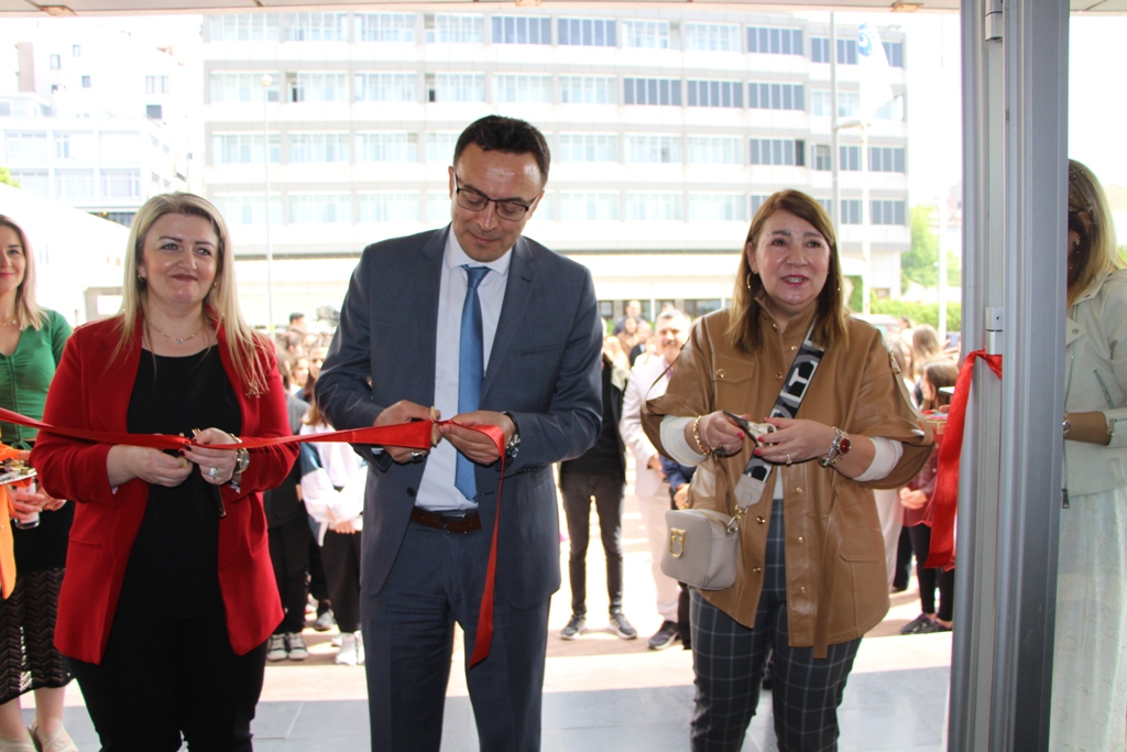 2022-2023 Eğitim-Öğretim Yılı, Hafsa Sultan Mesleki ve Teknik Anadolu Lisesi