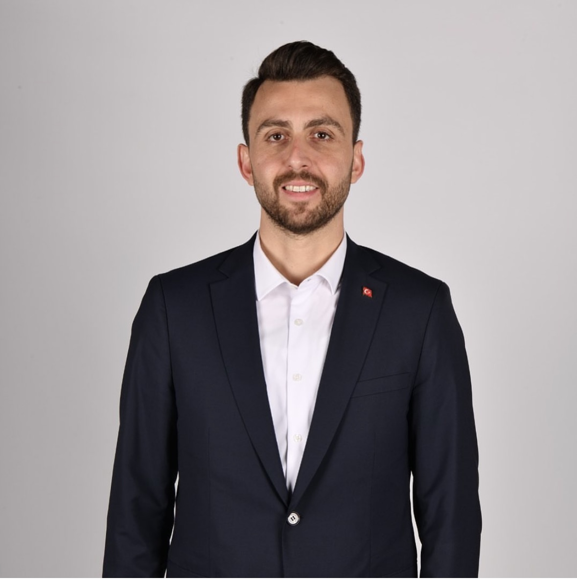 Ak Parti Balıkesir Milletvekili Ali Taylan Öztaylan 19 Mayıs Atatürk’ü