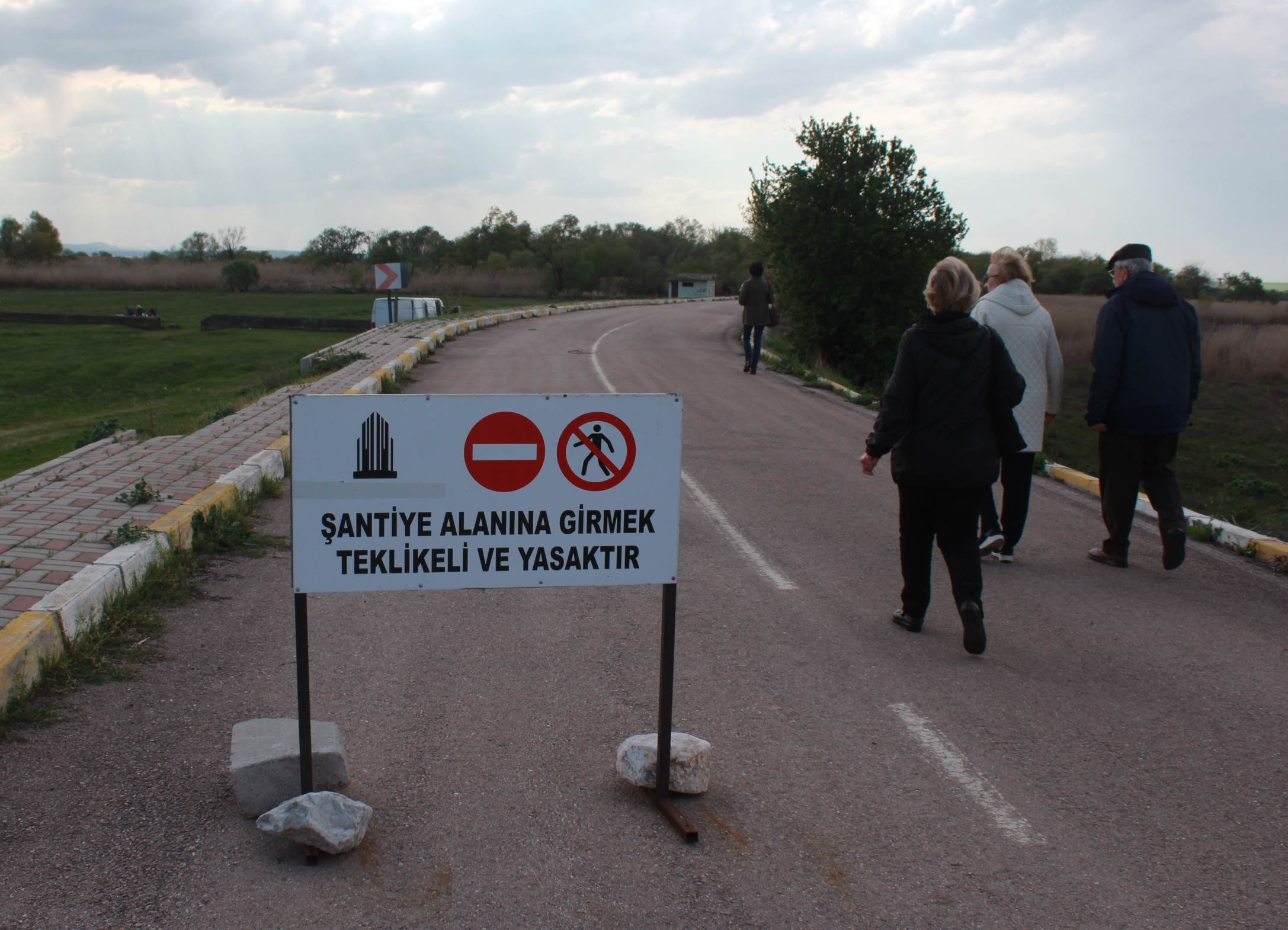 “Her yıl 266 türden 3 milyon göçmen kuşa ev sahipliği
