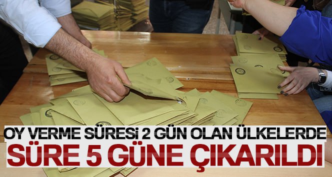 Yüksek Seçim Kurulu (YSK) Başkanı Ahmet Yener, bugün gerçekleştirilen toplantıda