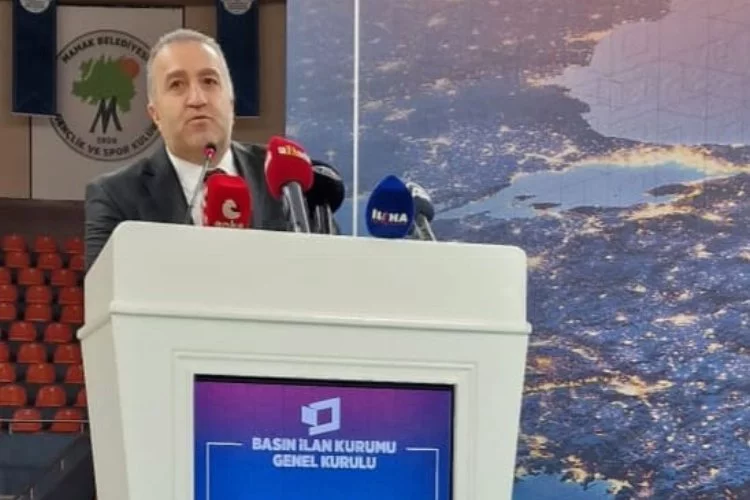 KGK YEREL MEDYA MECLİS BAŞKANLIĞI’NA ÜMİT BABACAN SEÇİLDİ Küresel Gazeteciler Konseyi (KGK) Yerel Medya Meclisi’nin 2. Olağan Genel