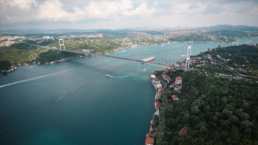 ODTÜ Deniz Bilimleri Enstitüsü Müdürü Prof. Dr. Salihoğlu, Marmara Denizi’nin