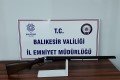 Balıkesir’de 28 aranan şahıs yakalandı Balıkesir’de polis ekiplerinin il genelinde yaptıkları asayiş uygulamalarında çeşitli suçlardan
