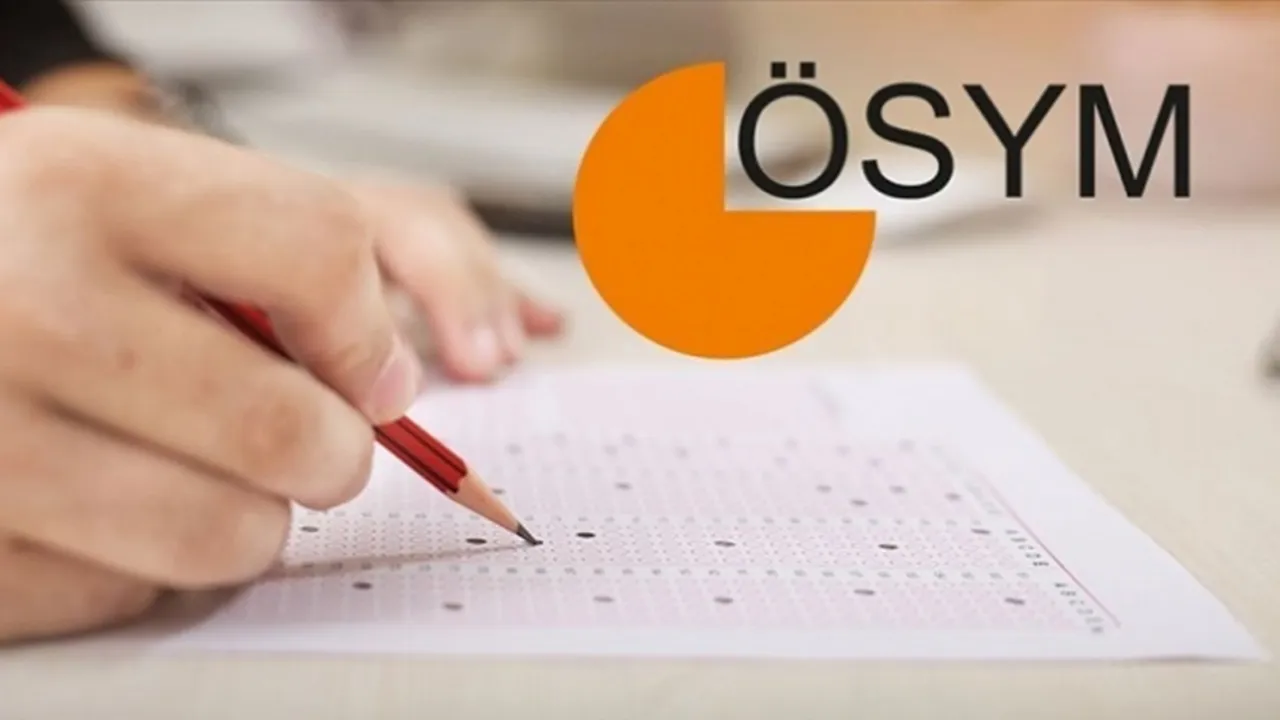 ÖSYM Birincileri Belli Oldu Temel yeterlilik testi (TYT) alanından birinci, Harun Durak – Bor