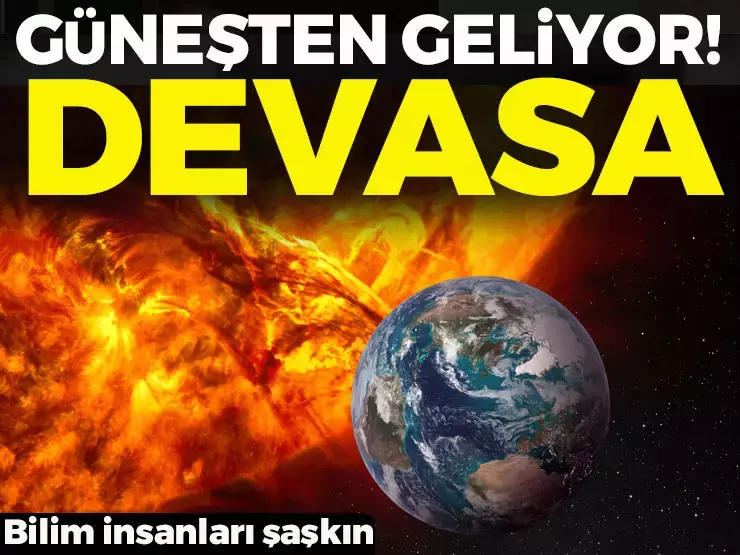 Astronomlar 6 yıl boyunca Güneş’i gözlemledi. Yıldızımızın iç işleyişine dair bildiğimiz