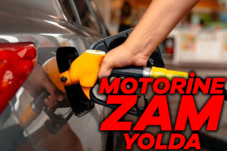 Brent petrol fiyatları ve dövizdeki değişikliklerle birlikte vatandaşlar benzin ve