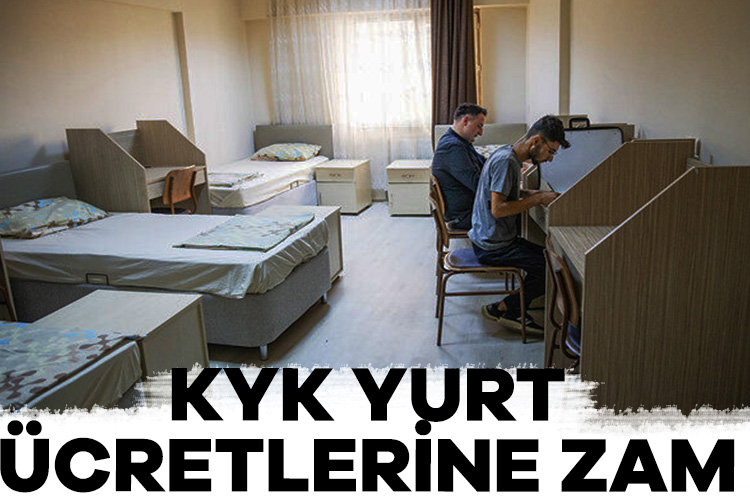 Üniversite yerleştirme sonuçlarının açıklanmasının ardından, milyonlarca üniversiteli öğrencinin beklediği haber