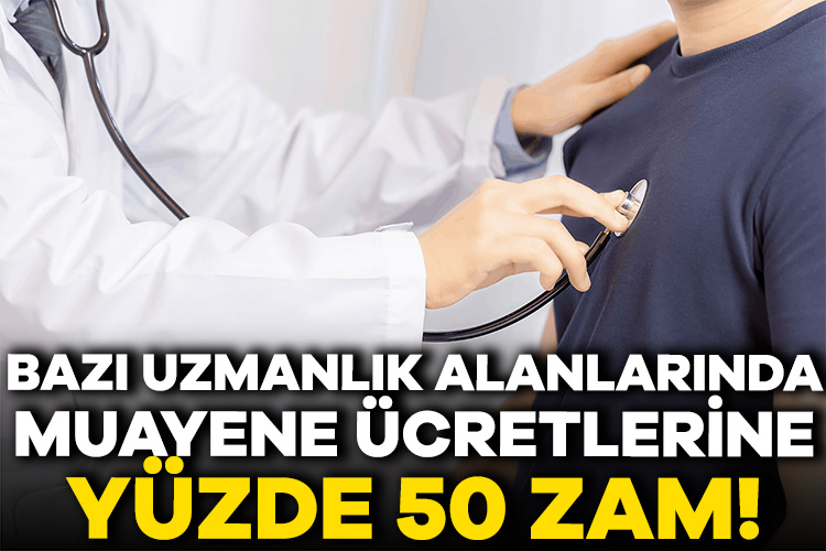 Sosyal Güvenlik Kurumu (SGK) Sağlık Uygulama Tebliği’nde değişiklik yapılmasına dair