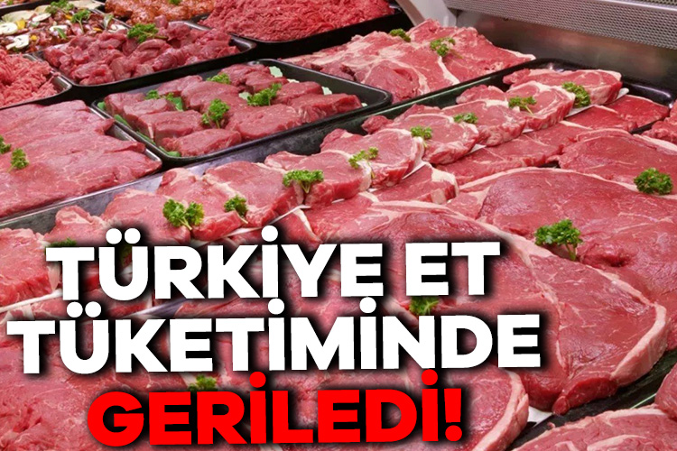 Hayat pahalılığının ardından marketlerde dana kıymanın kilogram fiyatı 300 TL’ye,